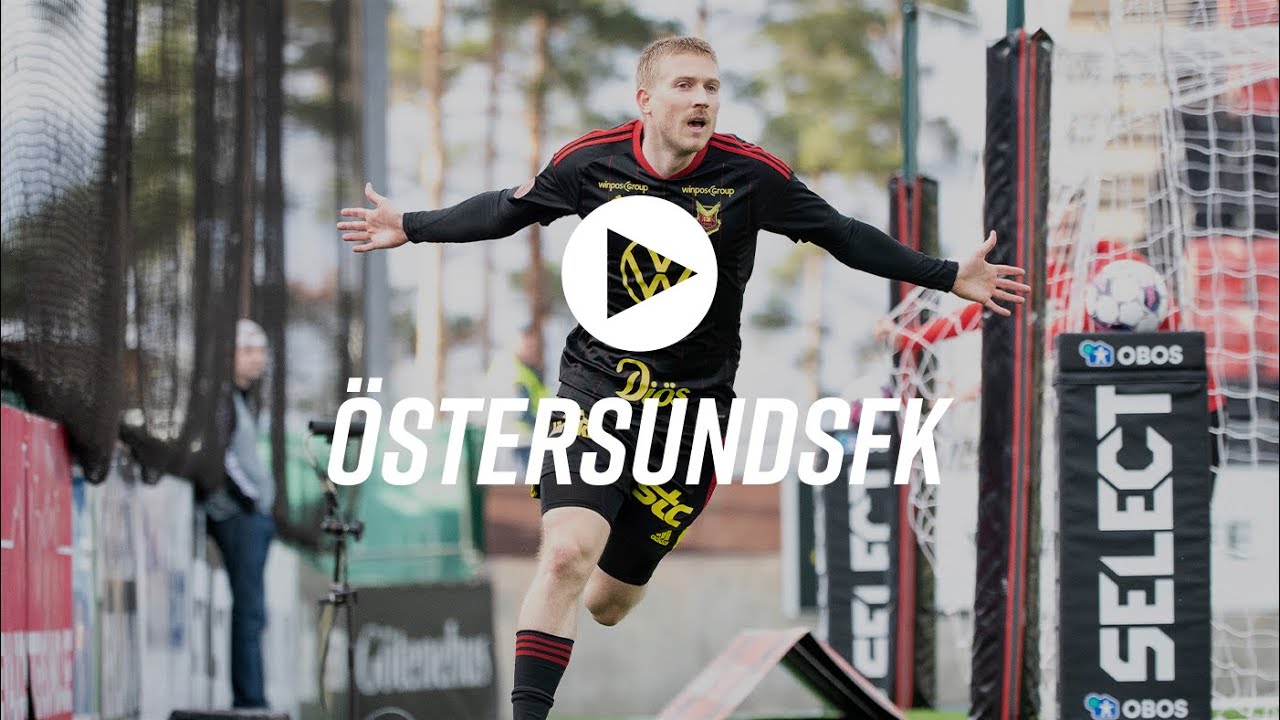 Höjdpunkterna efter vinsten mot Trelleborg