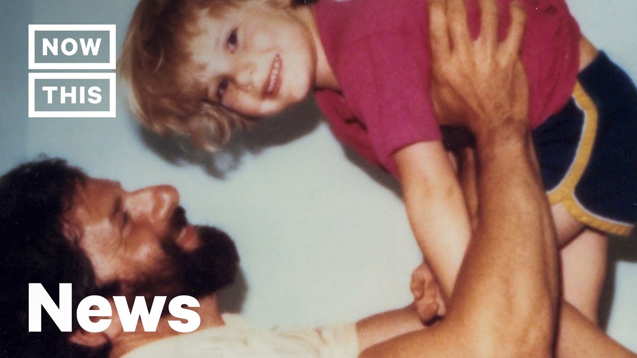 How This Child of Incarcerated Parents Could Create Criminal Justice Reform | NowThis