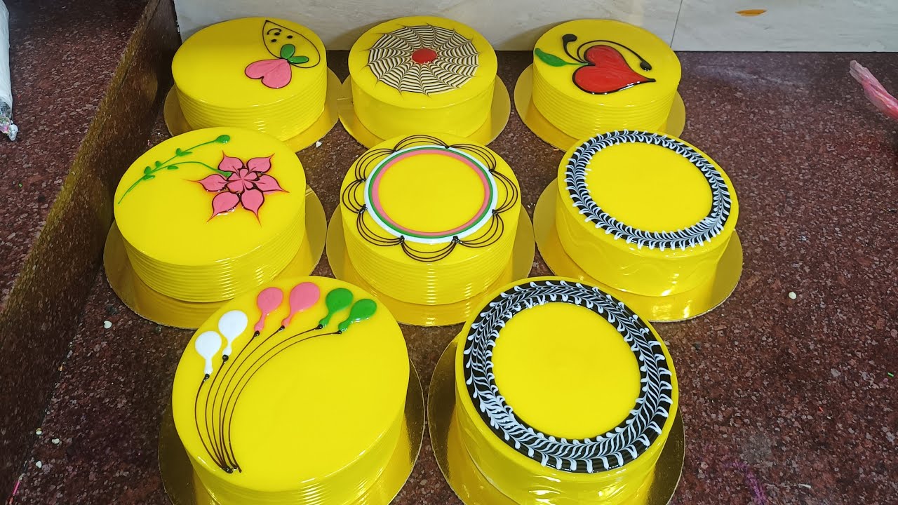 Sumanth cakes is live