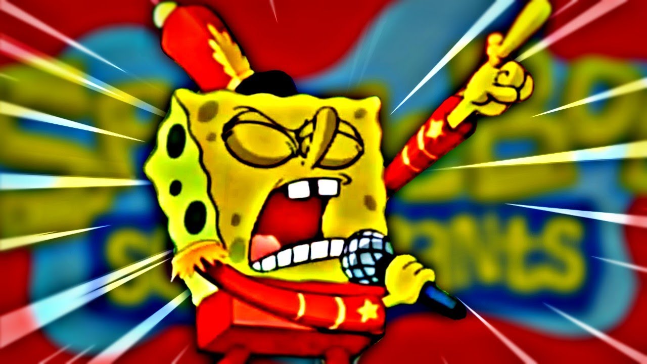 The DOWNFALL of SpongeBob SquarePants!