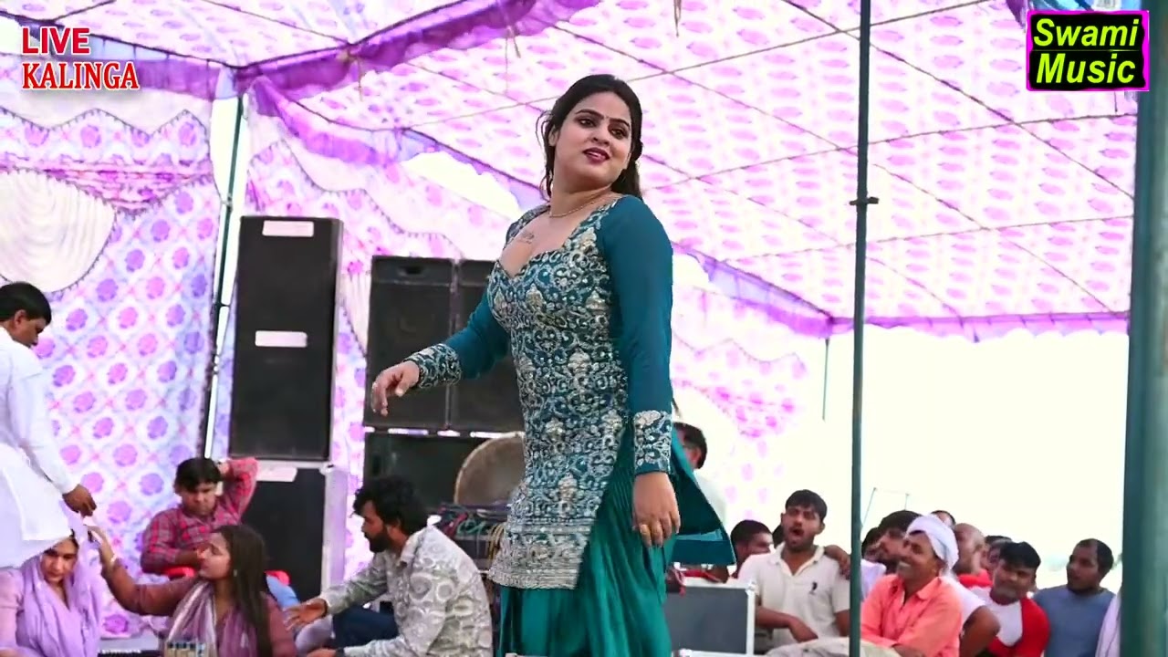 मैं तेरे मन की मैना होती तु मेरे मन का तोता #Kalinga dance#Ashu Rohtak dancer#