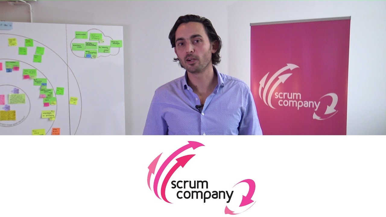 5 tips om jouw collega's te overtuigen van agile werken