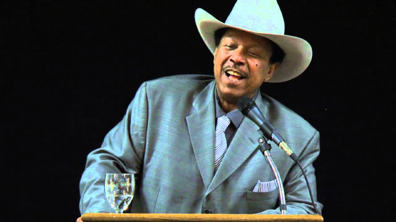 Lonnie Brooks inducted into The Blues Hall of Fame