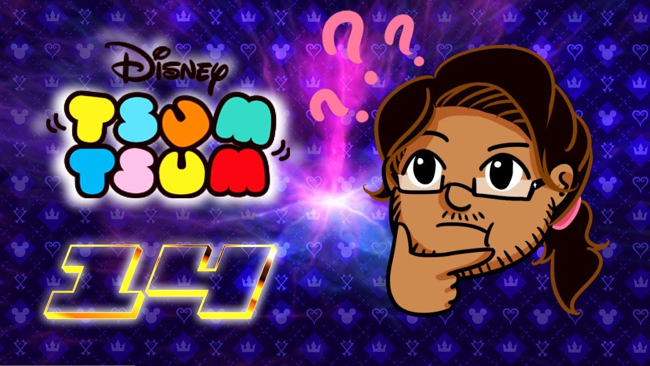 Duj2 Talks : #14 ~ KHux : Pull now?  or Save for TsumTsums