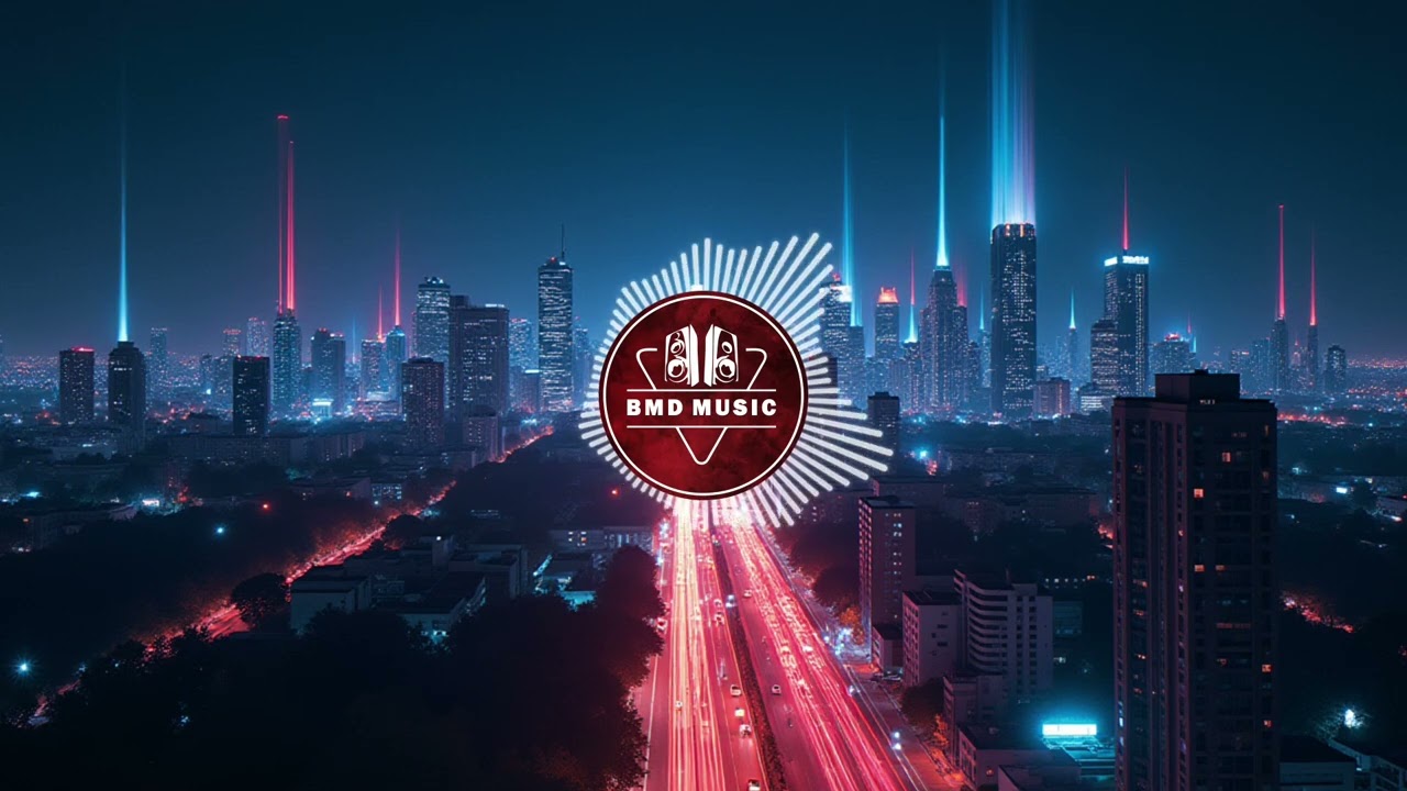 Deep Focus: Melodic Techno & Atmospheric House for Work, Study & Relaxation