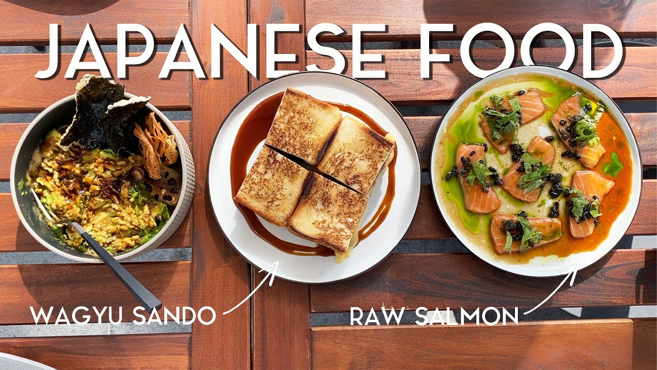 is this JAPANESE restaurant in DUBAI worth the visit ?