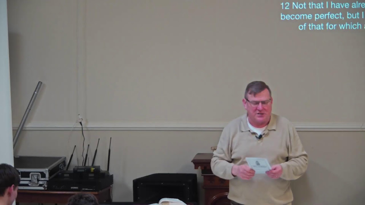 SBC Light of Hope (Свет Надежды) 02.18.2026