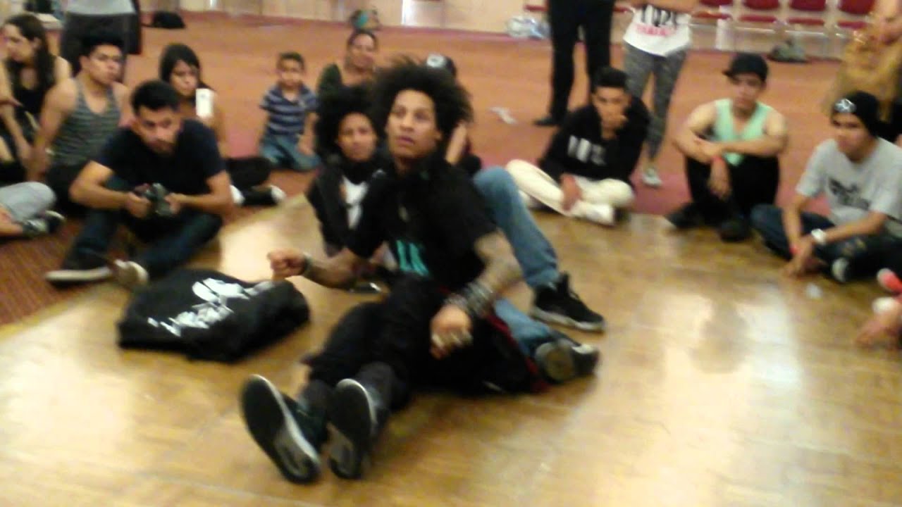 LES TWINS IN MEXICO👌❤
