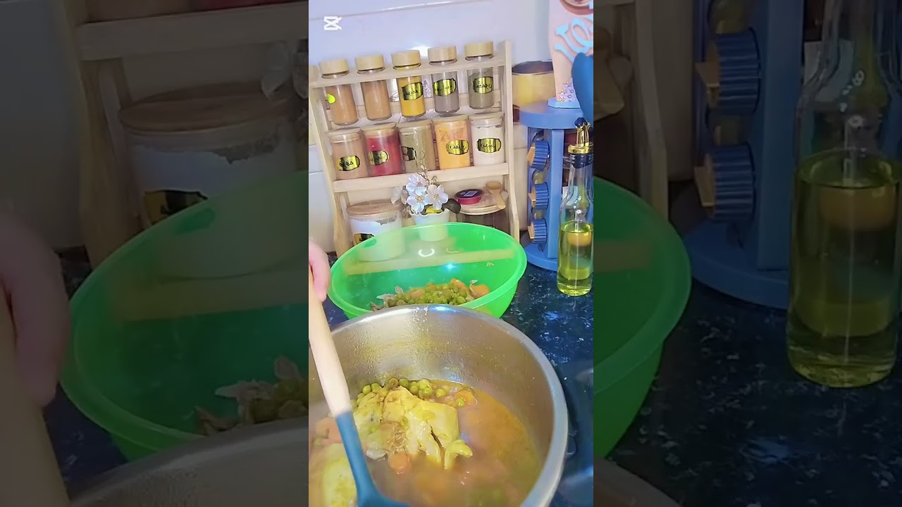 أسهل وألذ جلبانة راح تجربيها + عصير منعش طبيعي 100%