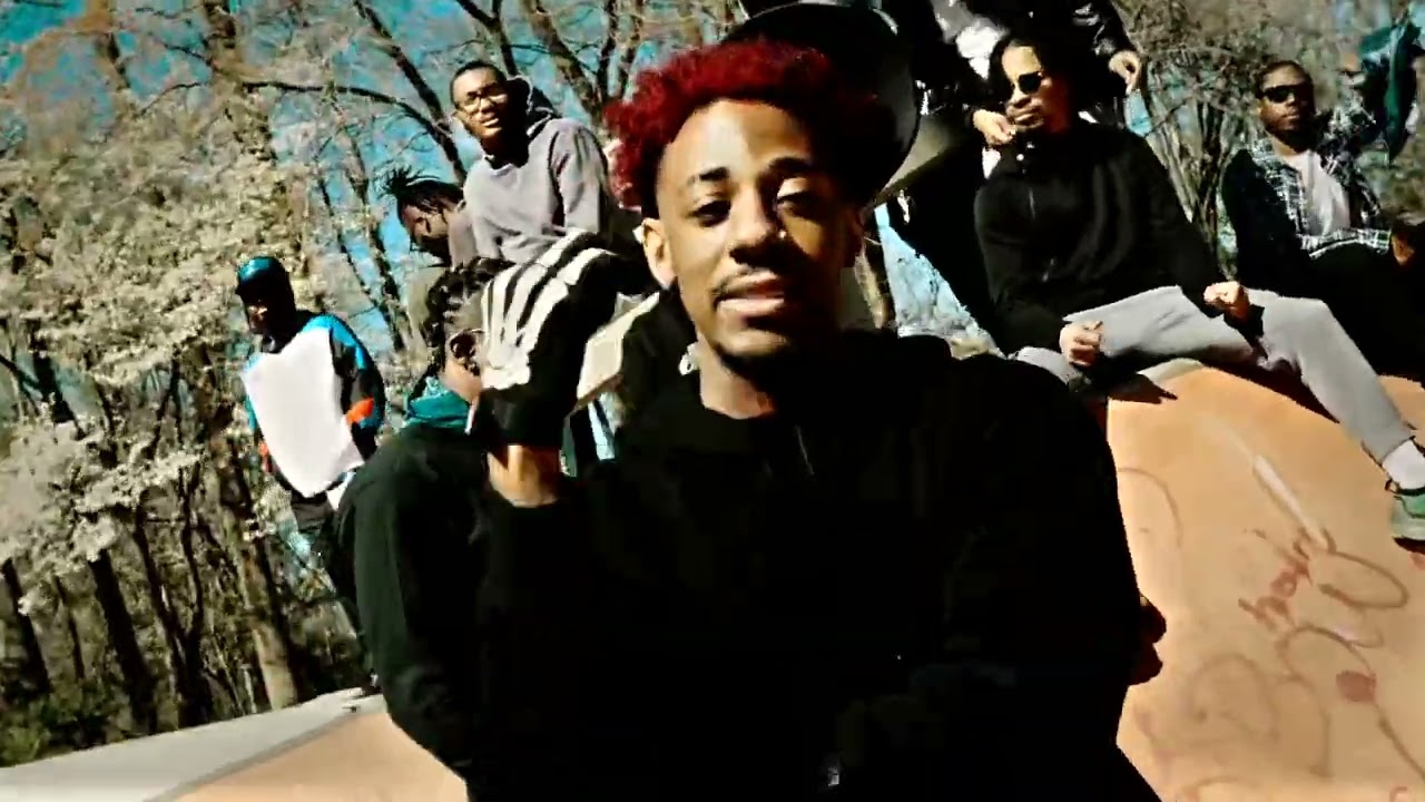 SG Tonee & Wizzy Snow - Spinning (Official Music Video) [Shot by: @tntshotit]