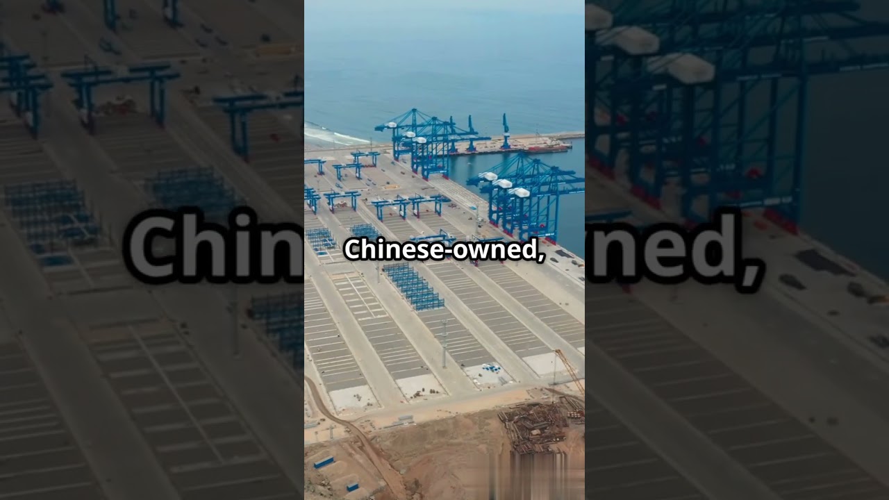 Geopolitics Shift: The Race to Be the Next World Power 🌍⚡ Explained in 60 Seconds! #viralshorts