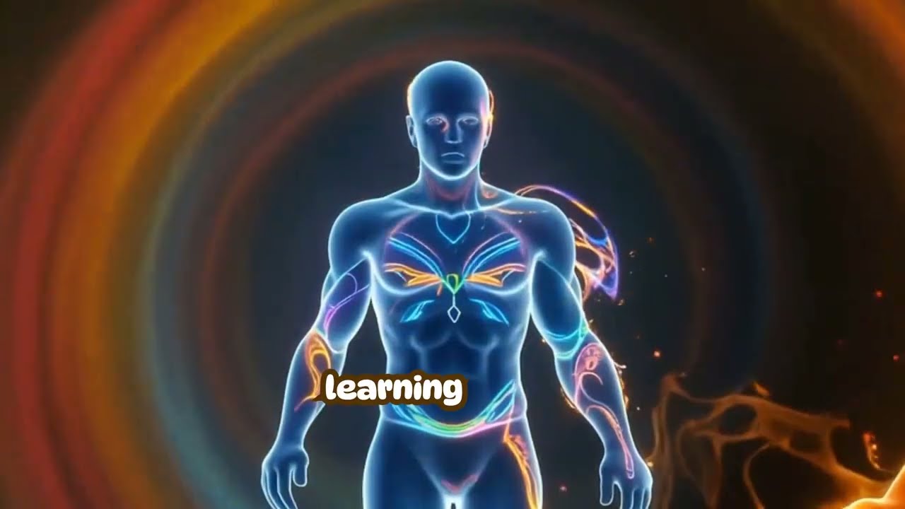 Soft Errors &mdash; FeelsLikeHuman | Кинематографический музыкальный видеоклип с использованием ИИ