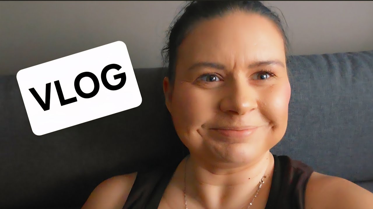 VLOG: Co jem w ciągu dnia na redukcji. Haul z Lidla i Biedronki. PyszneEko.
