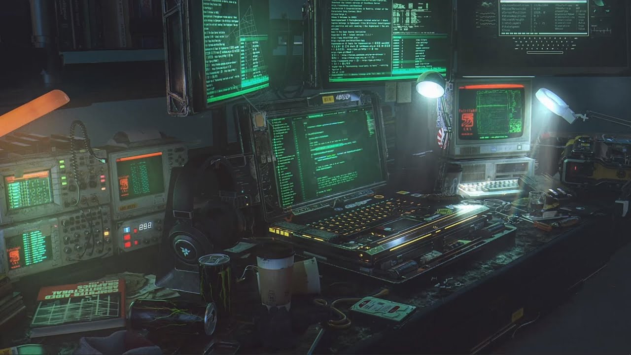 x86. Борьба за выживание.