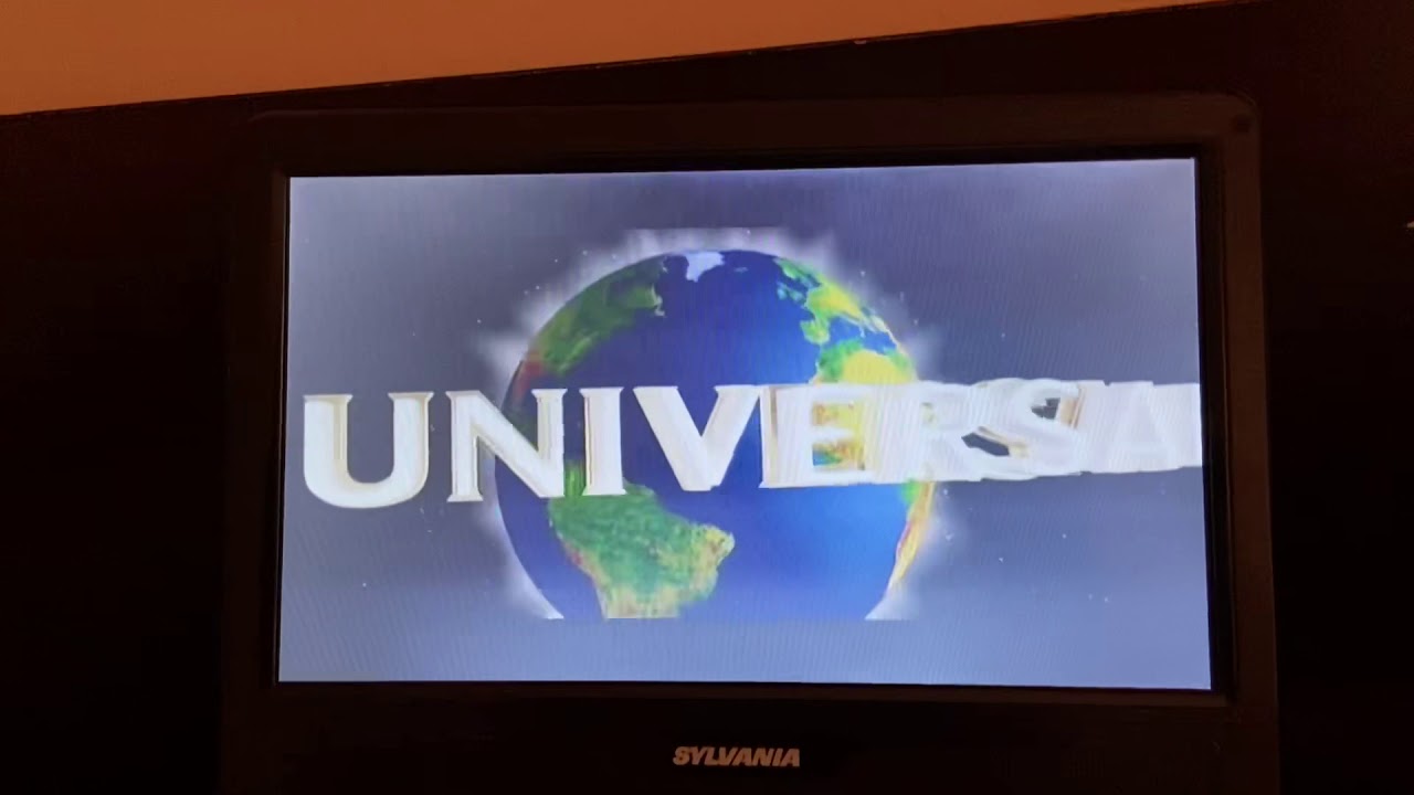 Quadruple Feature DVD Opening #2