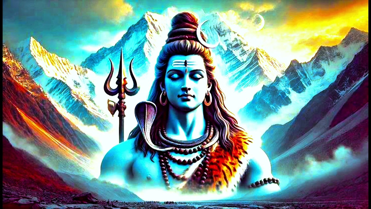 ॐ नमः शिवाय 🕉️ | Bhole Nath Ka Sabse Shant Bhajan | Dil Ko Sukoon Mil Jaye 🙏