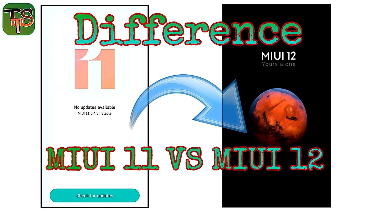 Miui 12 Speed Test | Miui 12 vs Miui 11 Speed test | Reboot Test