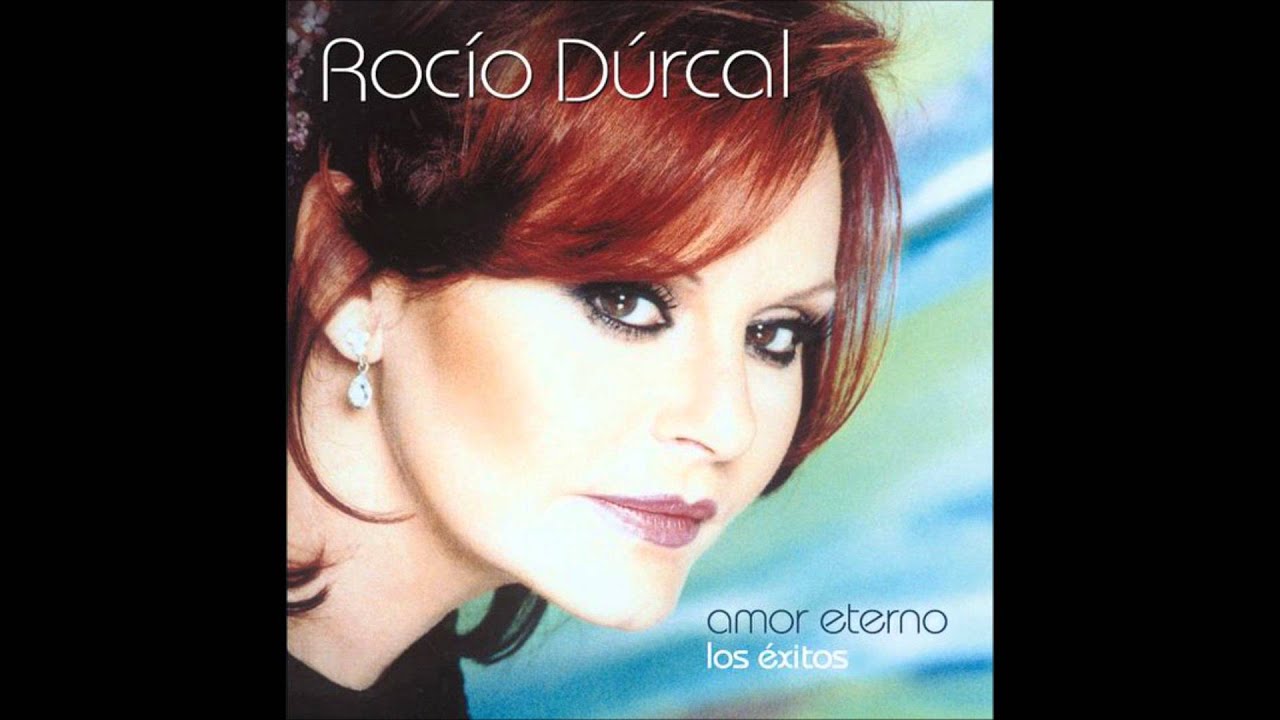 Vestida De Blanco    -  Roc&iacute;o Durcal
