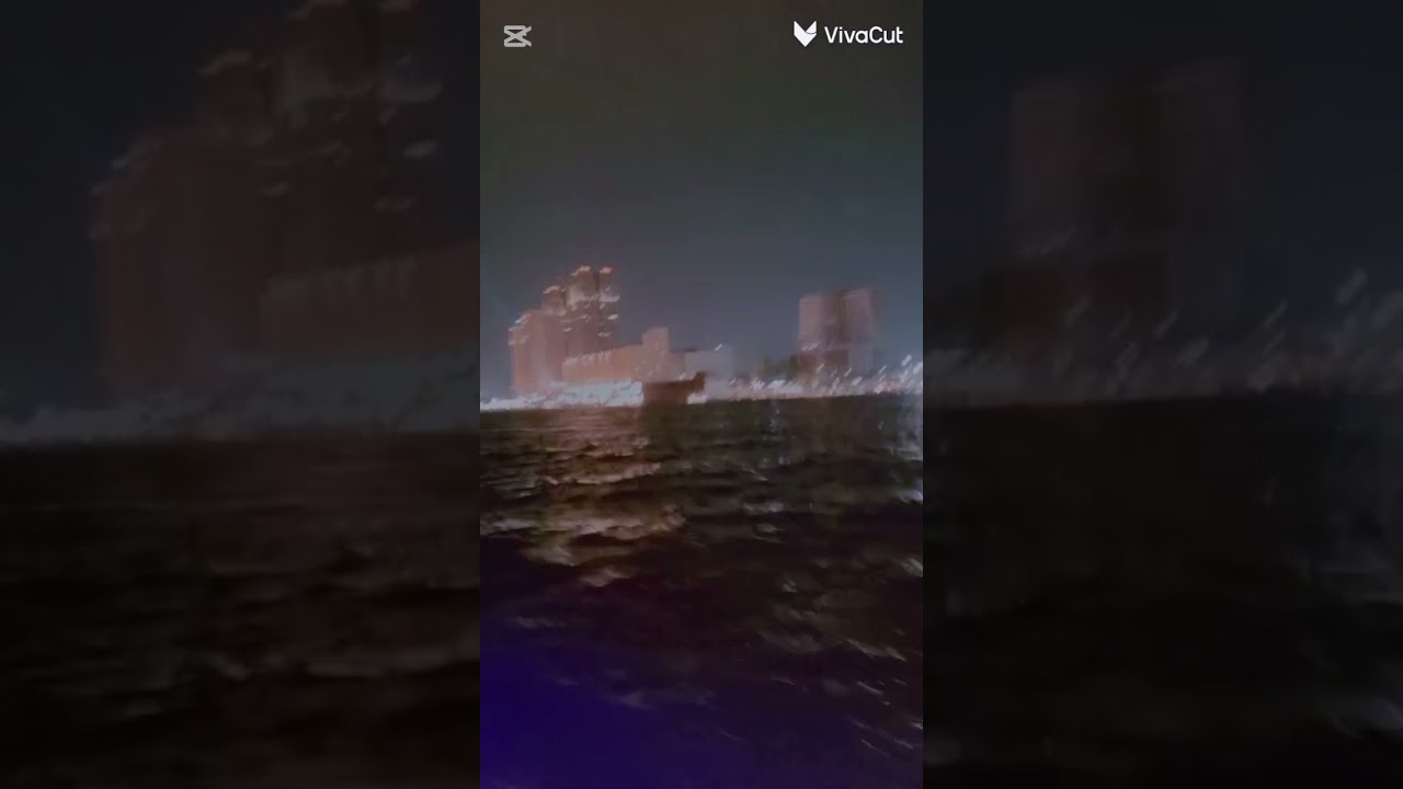 اجواء نهر النيل كان احلى مشوار بايامنا في مصر