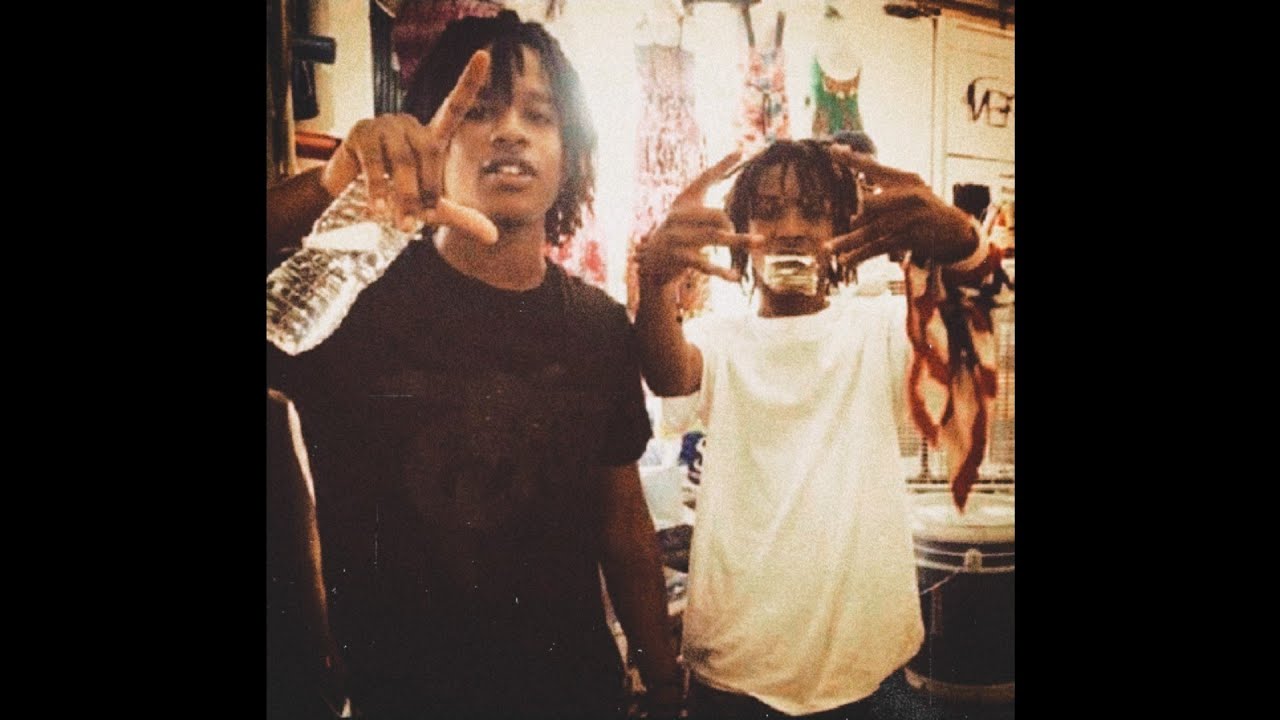 L'A Capone x Chief Keef x Futuristic Type Beat - More Bands (Prod. @BigDracoNKP)