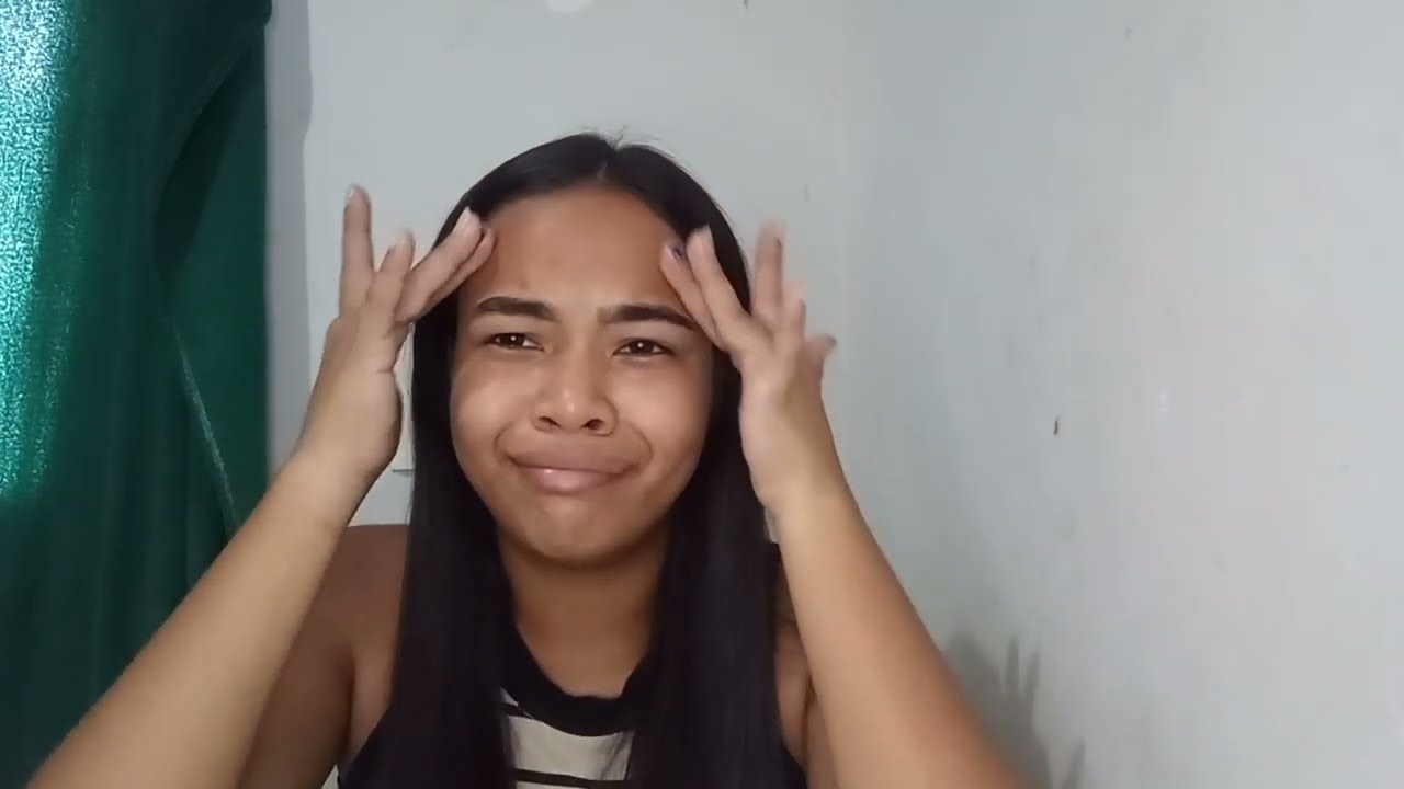 CORTEI MINHA FRANJA E ENTREI EM DESESPERO 😫