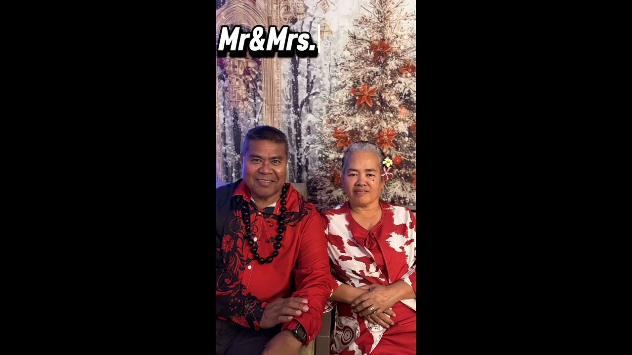 CSI FAMILY CHRISTMAS/NEW YEAR 2025-26(KOSRAEAN@WAIKOLOA&HILO)