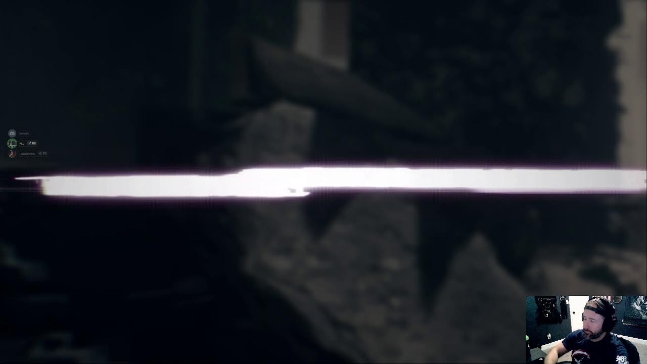 BACK TO THE BATTLEFIELD