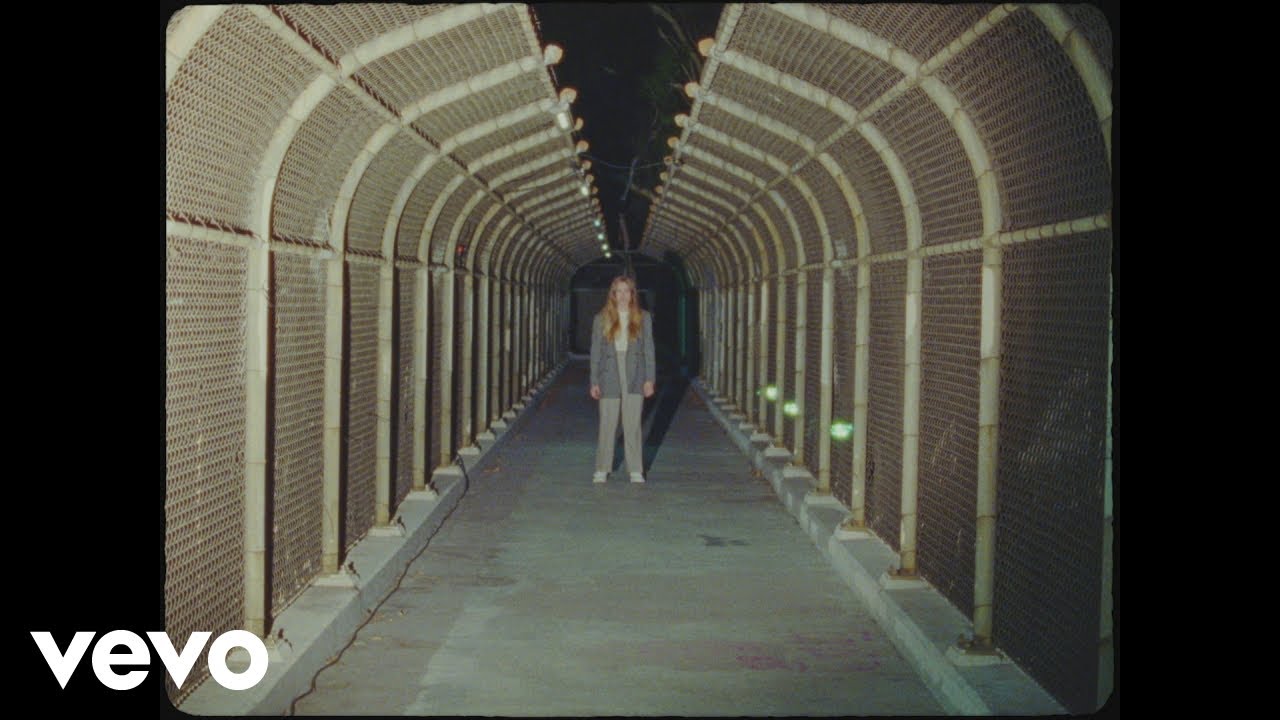 St. Lucia - A Brighter Love (Official Video)
