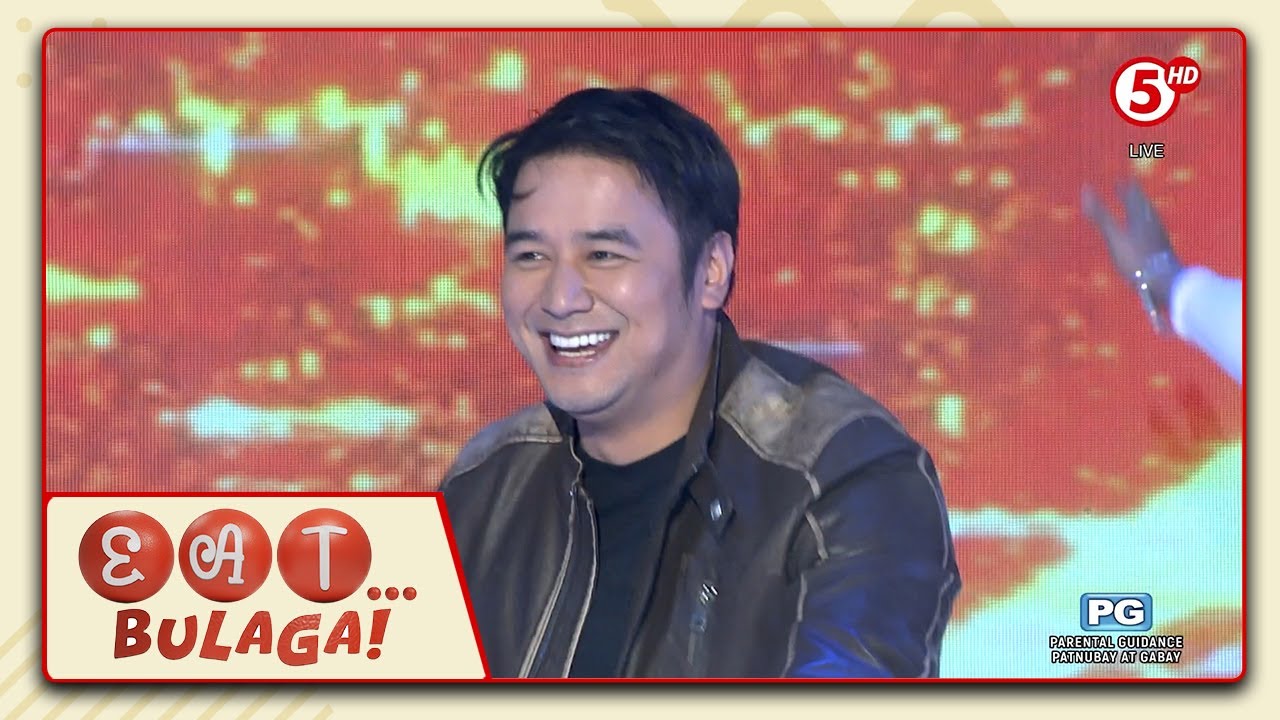 Eat Bulaga | Kilalanin ang judges sa Mr. Cuties Finals!