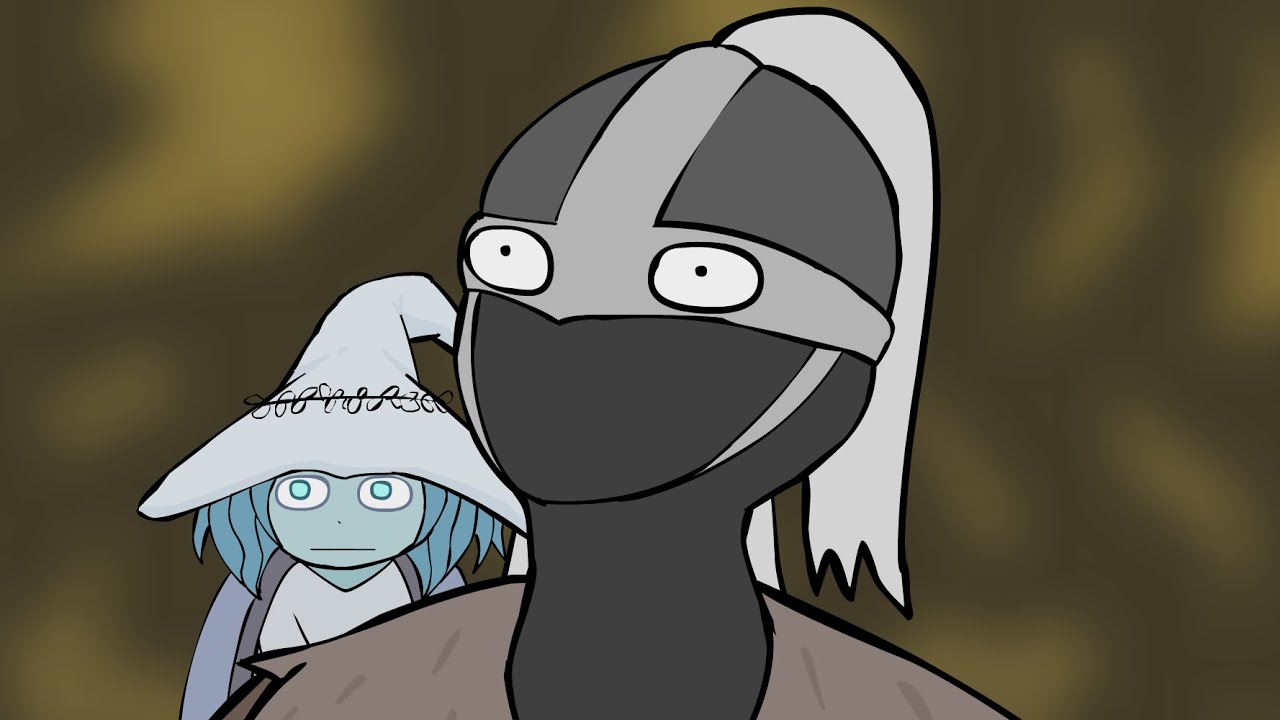 Elden Wrong