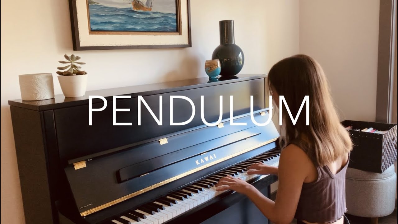 PENDULUM - Original Piano Composition
