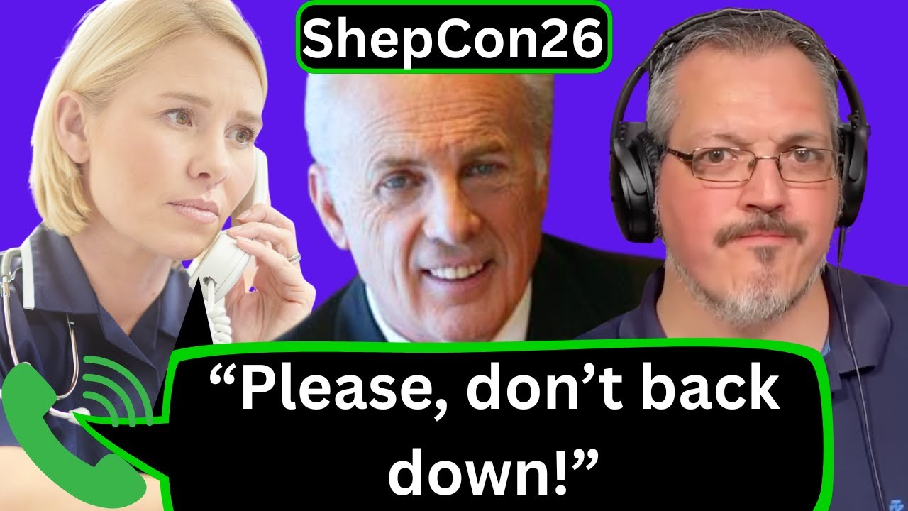 Звонящий сказал ЭТО о борьбе с КОМПРОМИССОМ!!! | Конференция пастырей Джона Макартура 2026