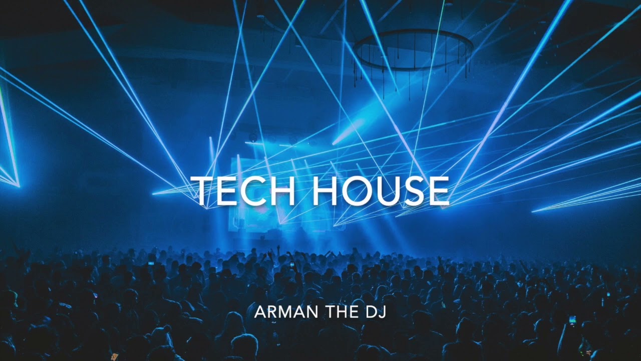 Tech House Mix 2022 | Guest Mix by Arman The Dj | Best of Tech House 2022