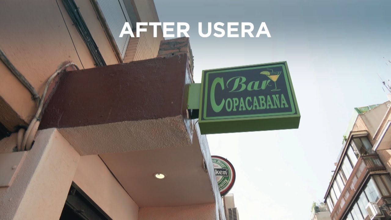 La Policía Municipal descubre un cuarto oculto en un supuesto 'after ilegal' de Usera