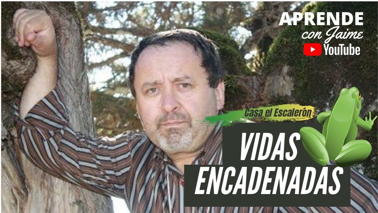 🐸 𝐑𝐞𝐩𝐫𝐨𝐝𝐮𝐜𝐜𝐢&oacute;𝐧 𝐝𝐞 𝐫𝐚𝐧𝐚𝐬 𝐲 𝐬𝐚𝐩𝐨𝐬 | APRENDE con Jaime
