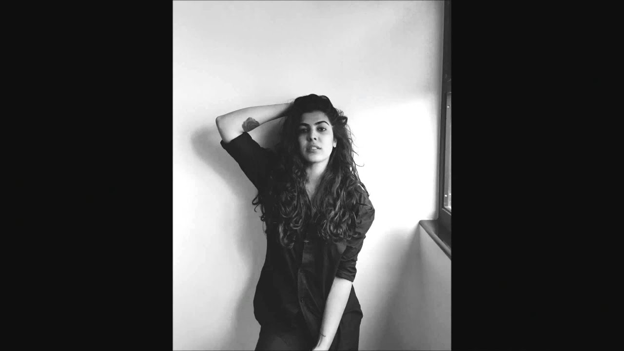 Kamakshi Rai - La Vie En Rose