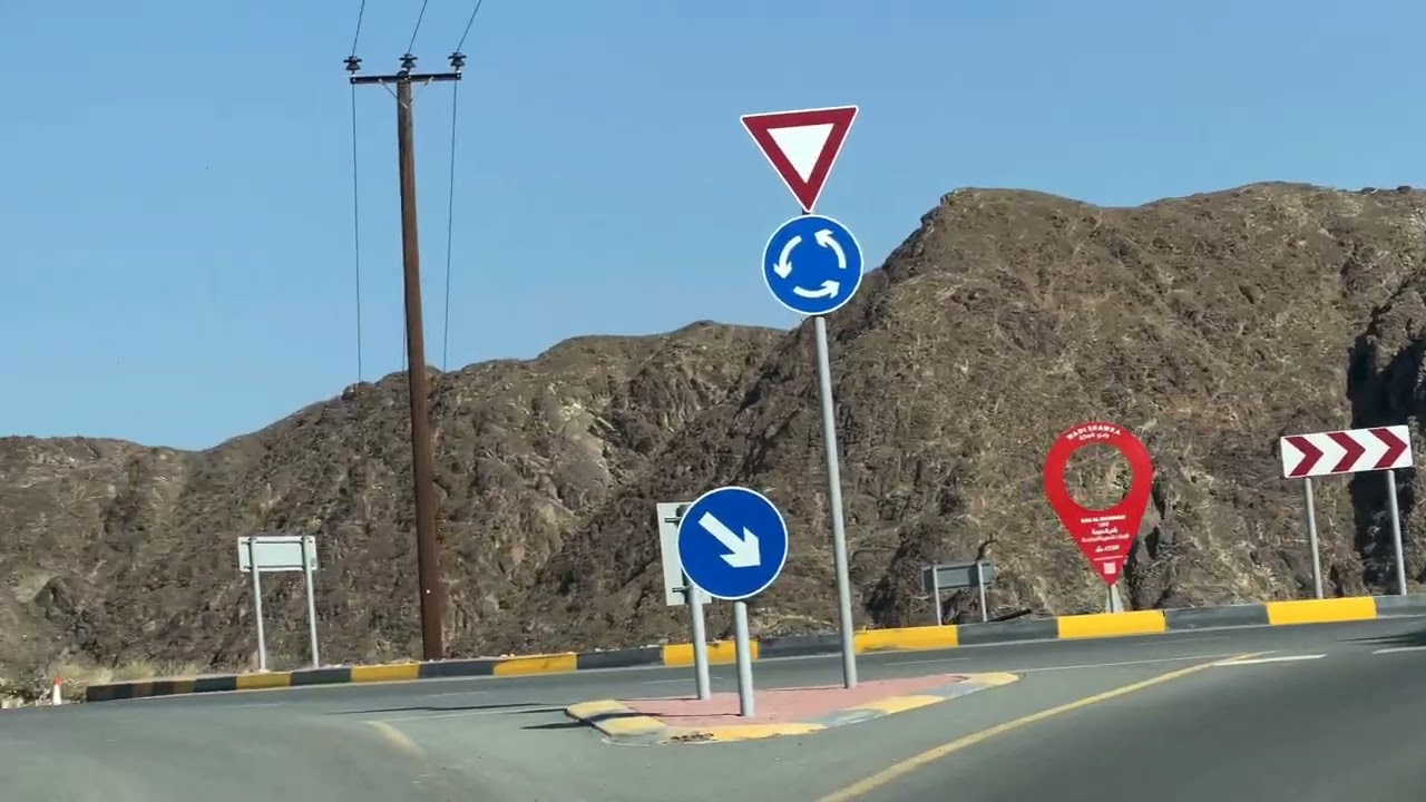 Camping Area 