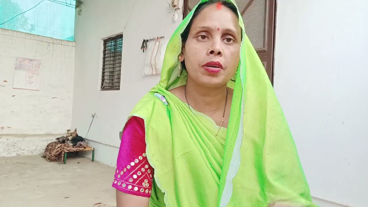 Lachari geet 