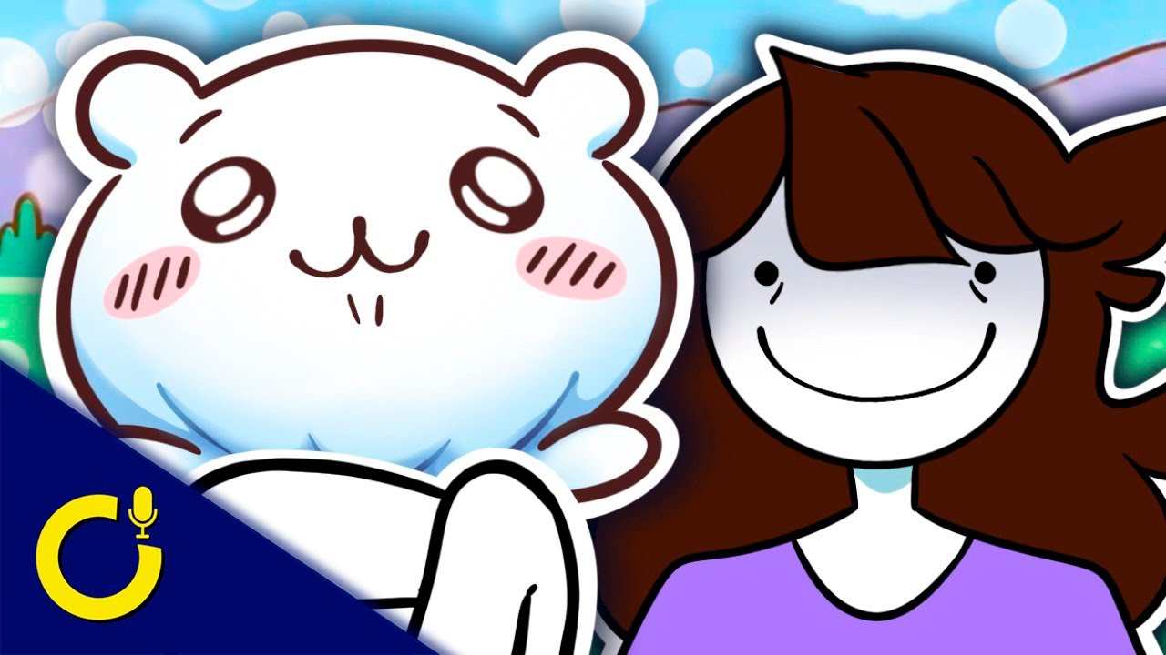 MINHA MAIOR FIXA&Ccedil;&Atilde;O AT&Eacute; AGORA | OverDub | Jaiden Animations (Fandub) PT/BR