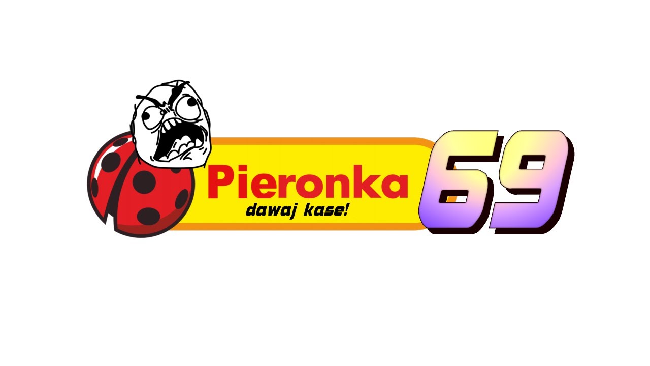 Pieronka 69 - Reklama Biedronki [Parodia]