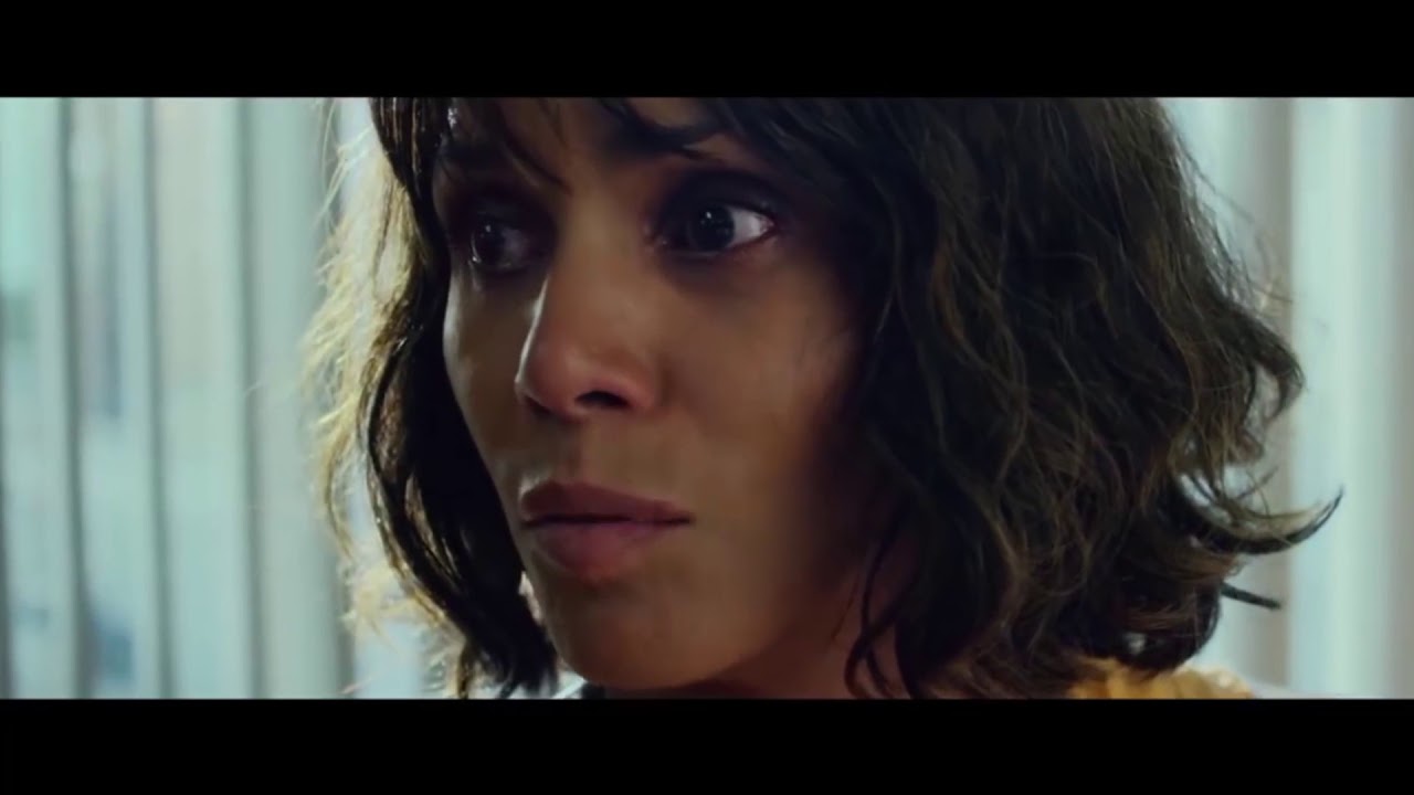 Kidnap (2017) Official Trailer