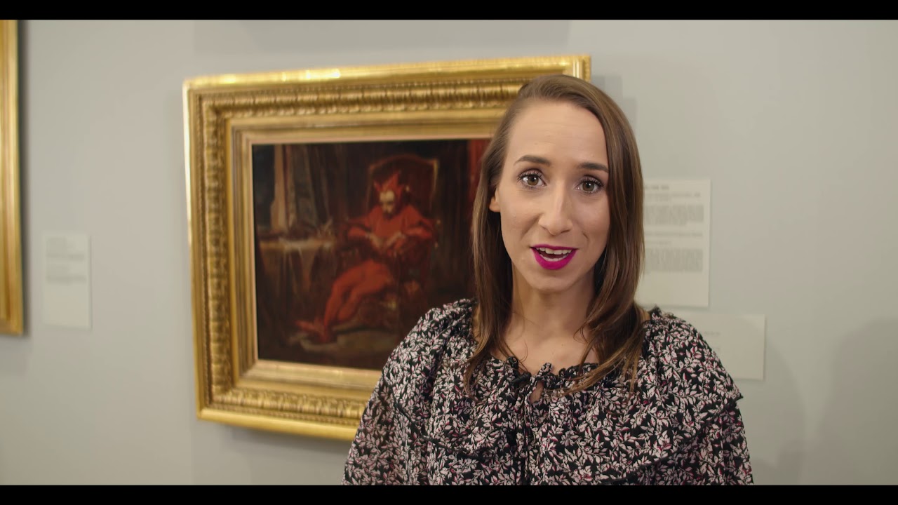Galeria Sztuki Polskiej. Romantyzm - Historyzm - Realizm.