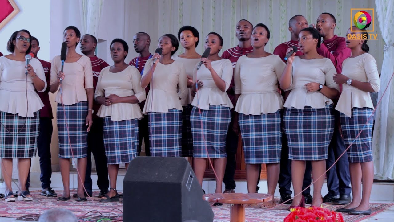 Oasis TV ~ New Hope Kabeza SDA church / Kuramya | Mucyo Pro