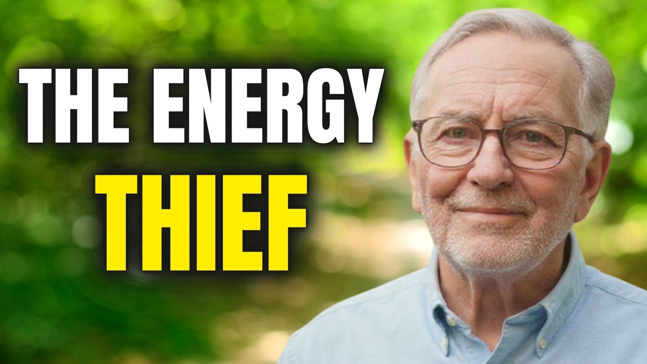 At 81, I Finally Understand Why I Was Always Tired