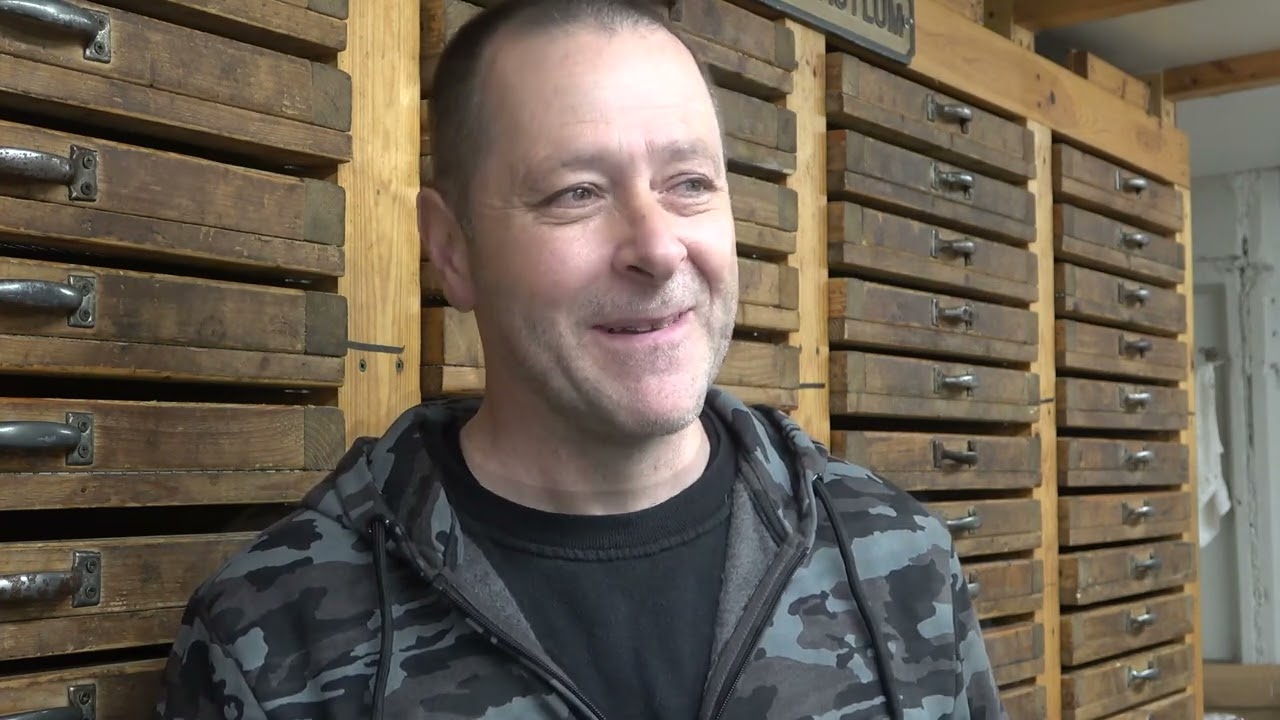 “Asylum Return” March 2024 (Part 1 of 2)