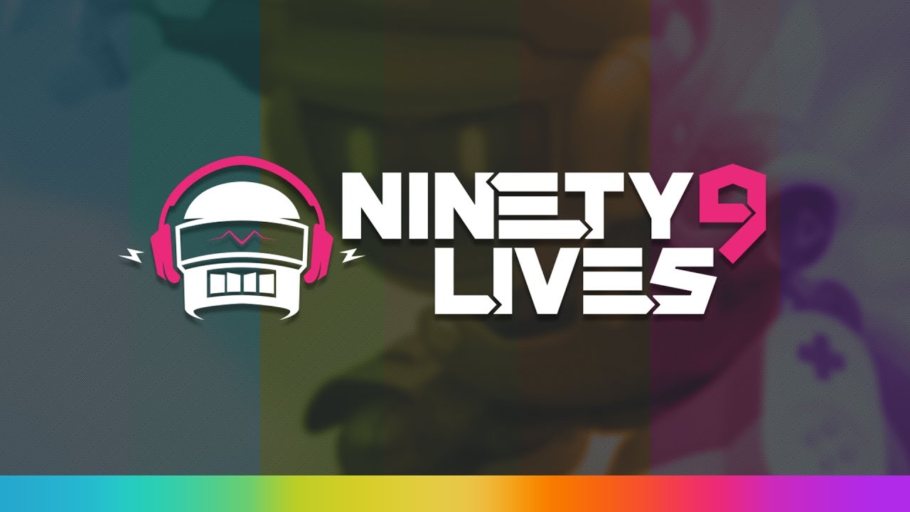 95 - Another Castle (Album Mix) | Ninety9Lives release
