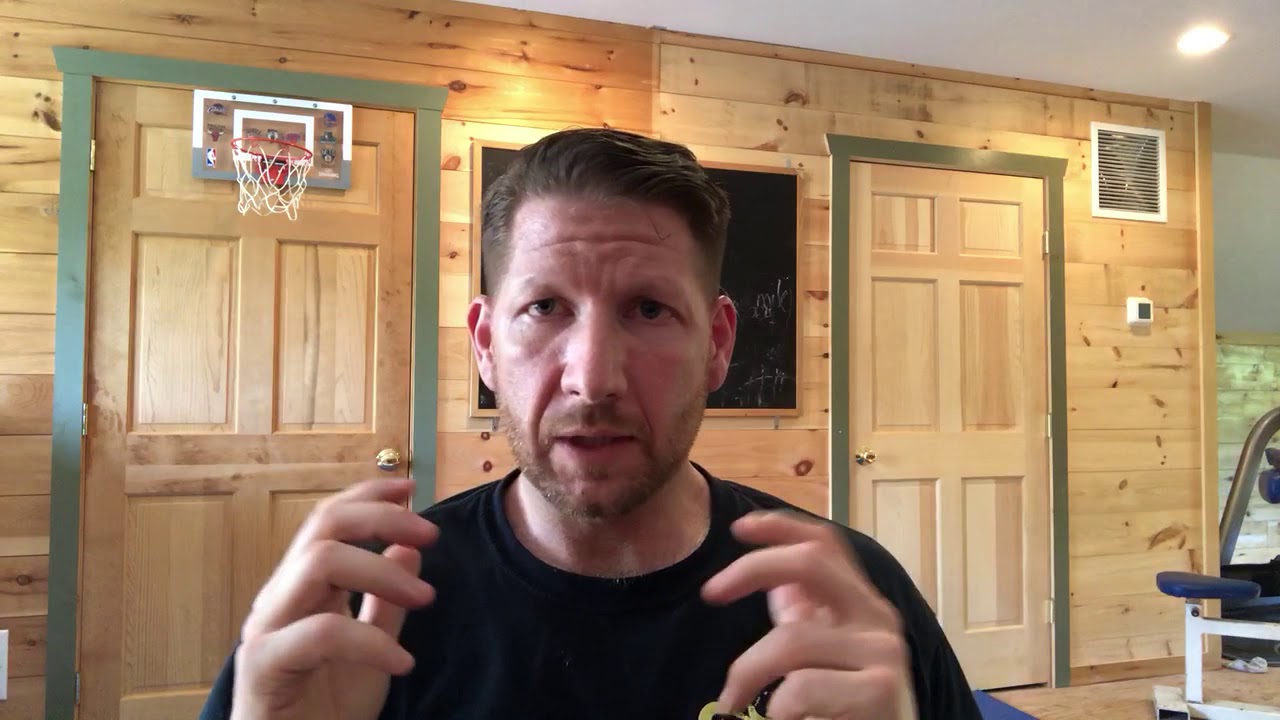 My experience with cervical disc damage & Mobi-C artificial disc replacement - Part 1