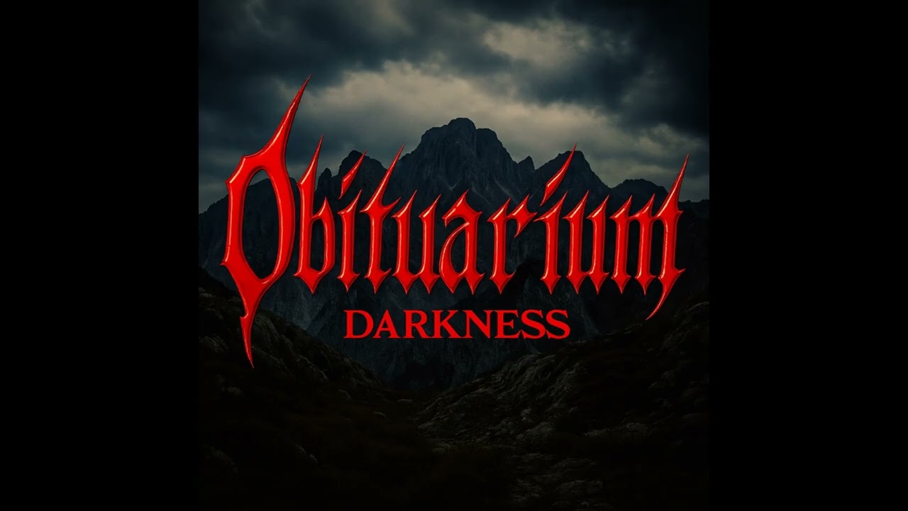 Obituarium - The Arrival