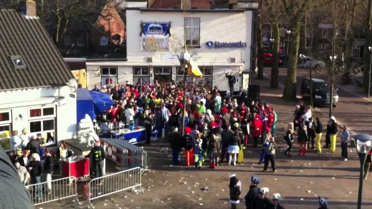 Afterparty oberrace 2012 (video 2)