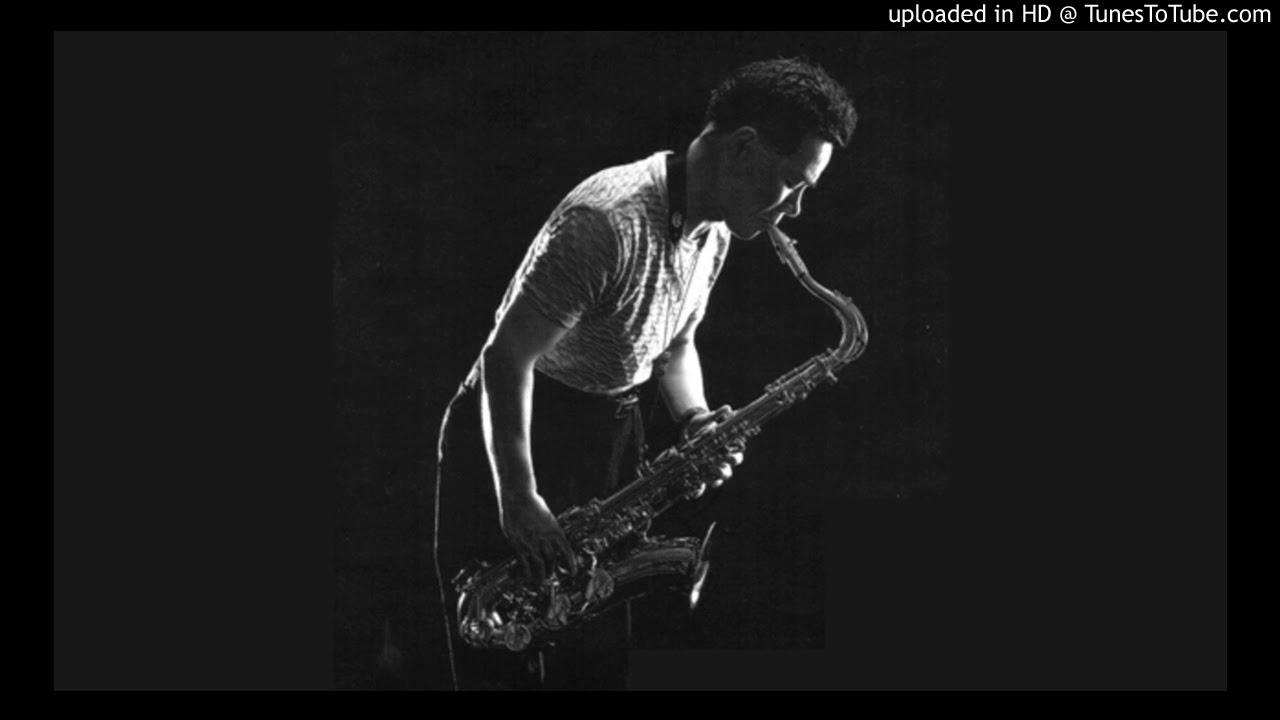 Autumn Leaves Authentic Tenor Saxophone by Hsy